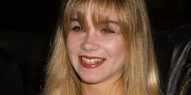 Christina Applegate Kelly Bundy Christina Applegate Kelly Bundy
